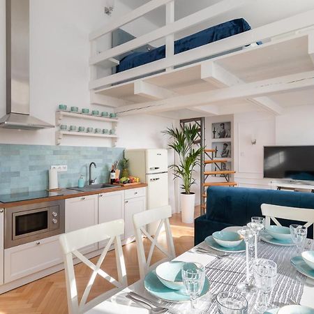 Apartament Krolewska By Your Freedom Warsaw Exterior photo